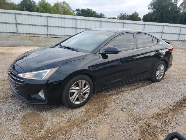 2019 HYUNDAI ELANTRA SE #3297155499