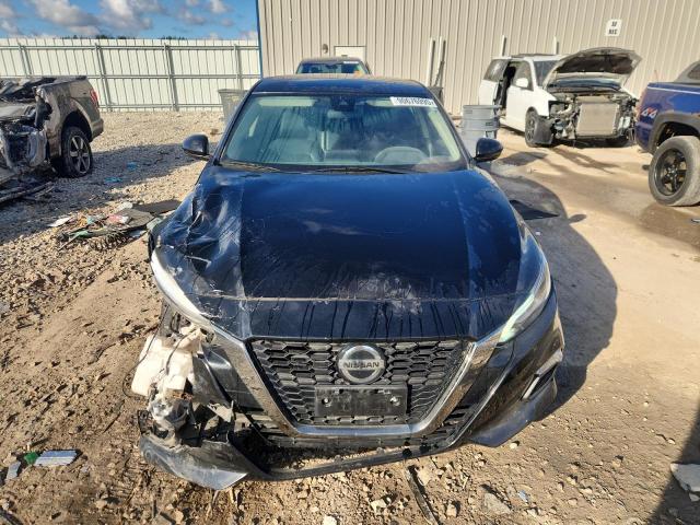 2021 NISSAN ALTIMA SR #3298158269