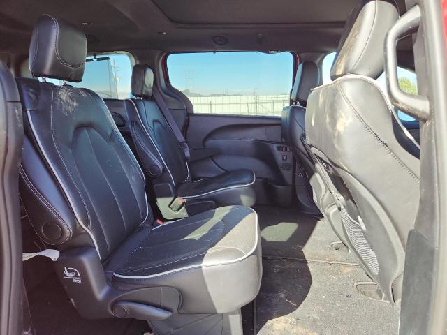 2025 CHRYSLER PACIFICA L - 2C4RC1GG8SR580128