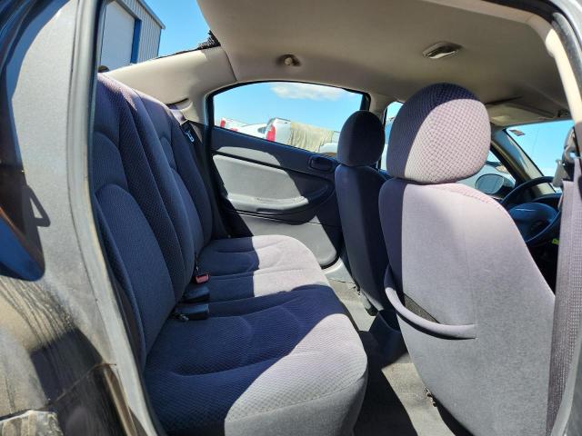 2005 CHRYSLER SEBRING #3276406679