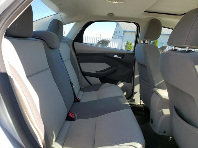 2014 FORD FOCUS SE - 1FADP3F29EL165631