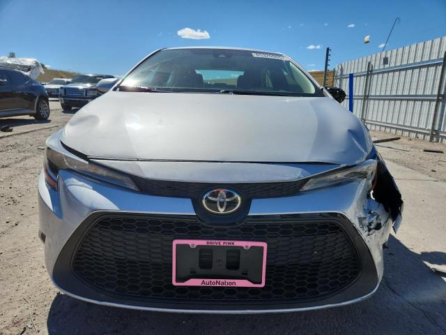 2021 TOYOTA COROLLA LE #3304939540