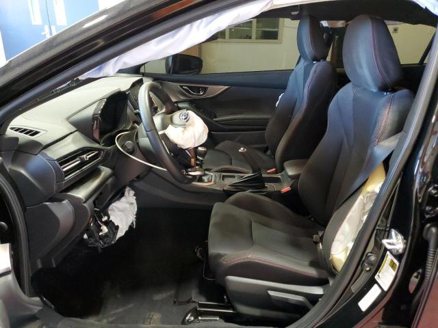 2024 SUBARU WRX PREMIUM #3312545832