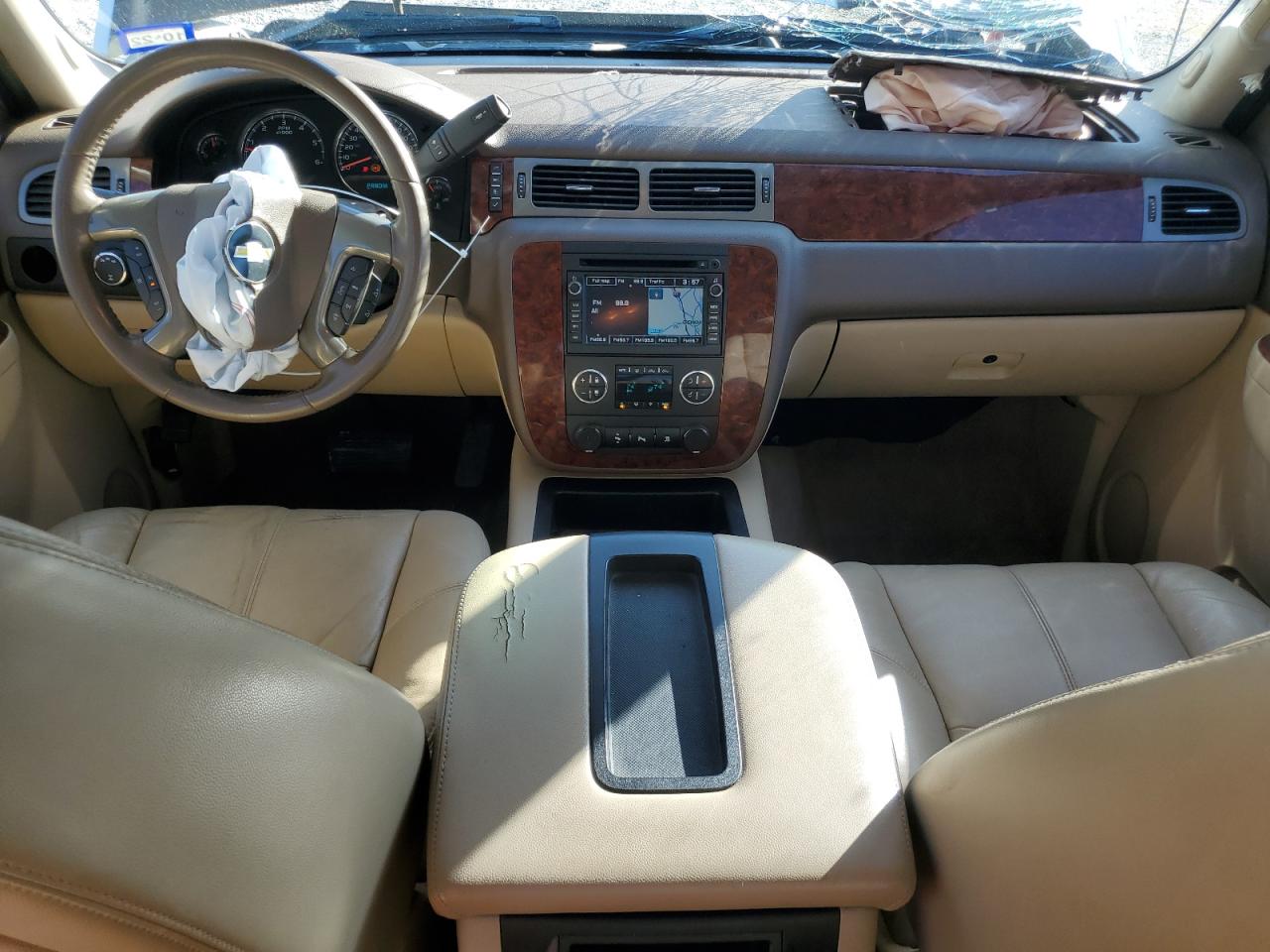 Lot #3278822278 2011 CHEVROLET SILVERADO