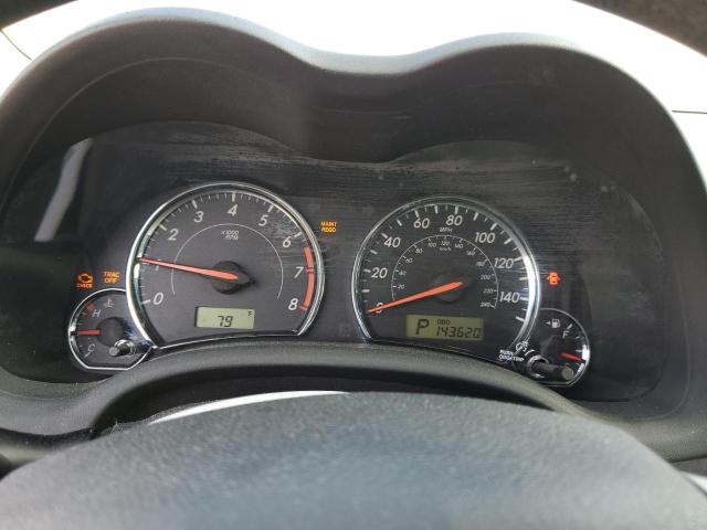 2013 TOYOTA COROLLA BA - 5YFBU4EE2DP147778