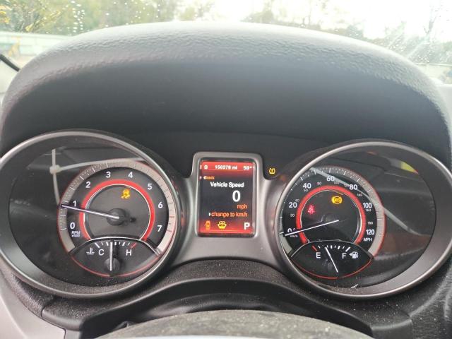 2018 DODGE JOURNEY CR - 3C4PDCGG5JT216289