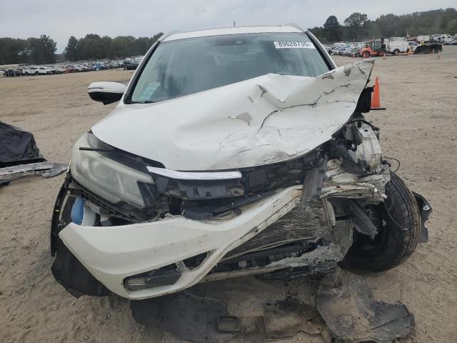 2016 HONDA CR-V TOURI - 5J6RM4H91GL046588