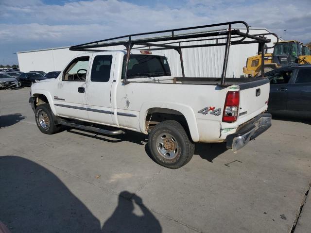 2002 GMC SIERRA K25 - Other View