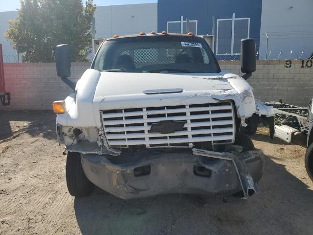 2006 CHEVROLET C5500 C5C0 #3316700543