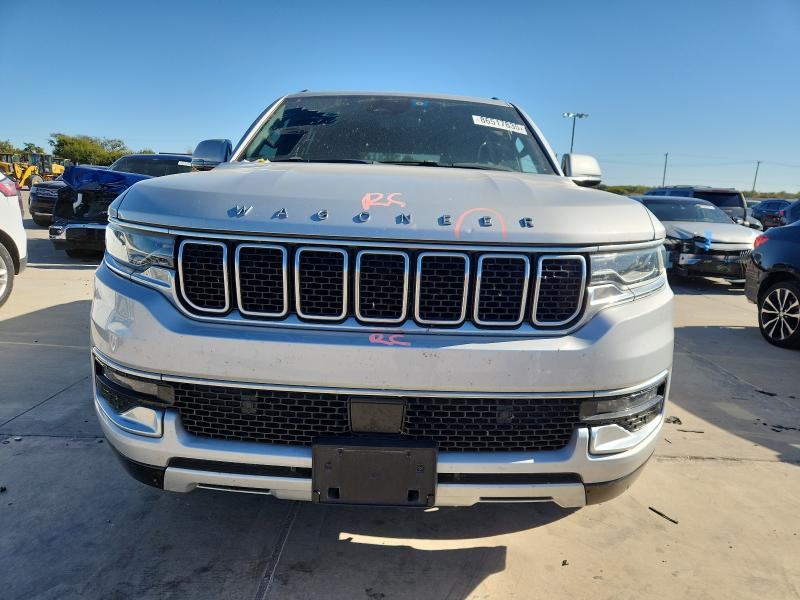 2022 JEEP WAGONEER S #3297315452