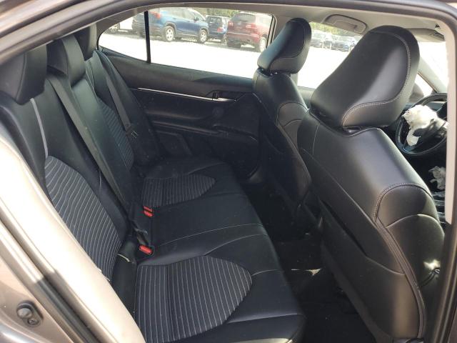 2023 TOYOTA CAMRY SE N - 4T1G11AKXPU764406