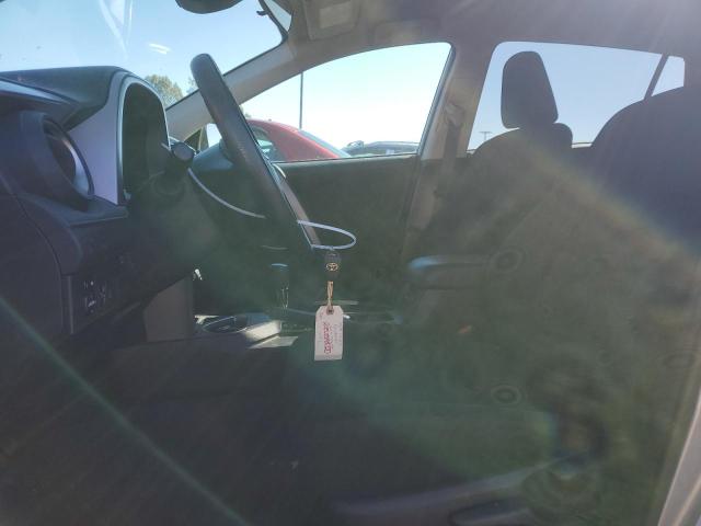 2017 TOYOTA RAV4 LE - 2T3BFREV5HW659215