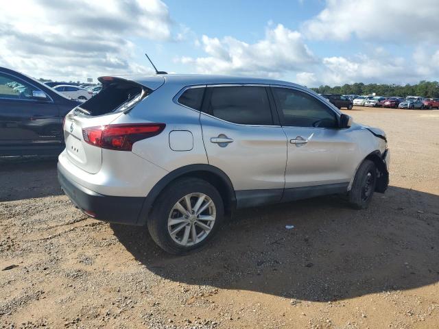 2017 NISSAN ROGUE SPOR #3286758351