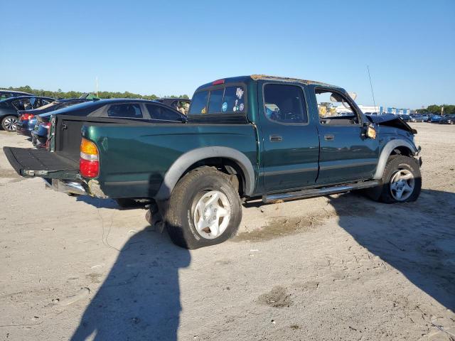 2003 TOYOTA TACOMA DOU #3301834449