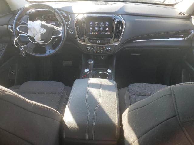 2020 CHEVROLET TRAVERSE L - 1GNERGKW0LJ326473
