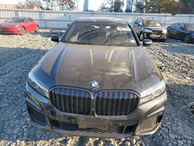 2021 BMW 750 XI WBA7U2C08MCF89491