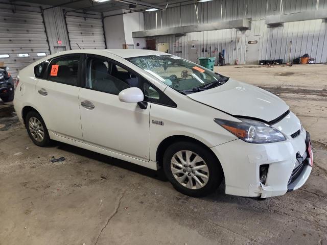 2012 TOYOTA PRIUS PLUG - JTDKN3DP0C3019685