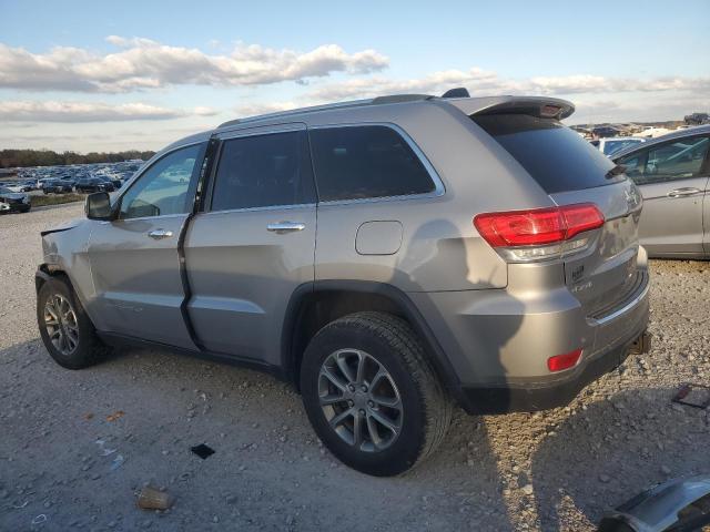 2015 JEEP GRAND CHER - 1C4RJFBG9FC738727