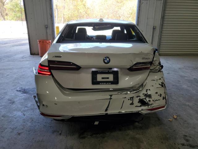 2024 BMW 530 XI #3296945832