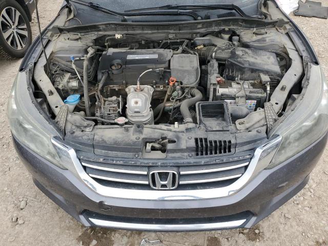 2014 HONDA ACCORD LX - 1HGCR2E37EA003174