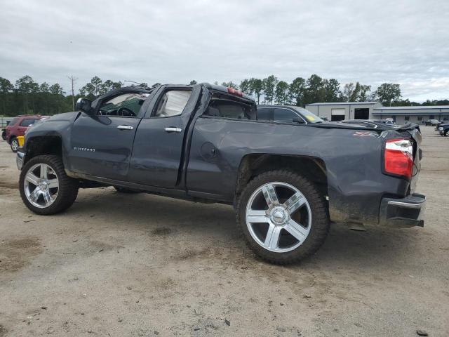 2014 CHEVROLET SILVERADO - 1GCVKREC0EZ314080