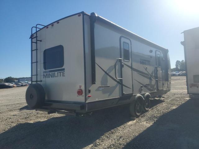 2022 ROCKWOOD MINI LITE #3296222408