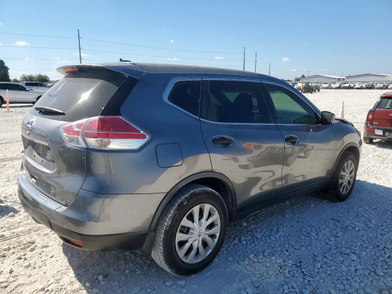 2016 NISSAN ROGUE S - JN8AT2MT1GW029921