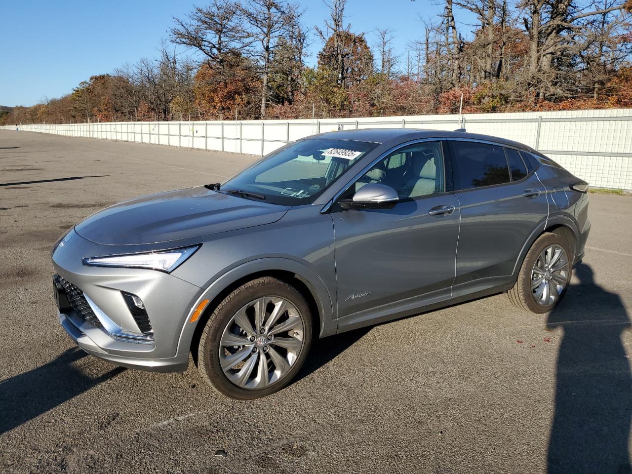 BUICK ENVISTA AVENIR