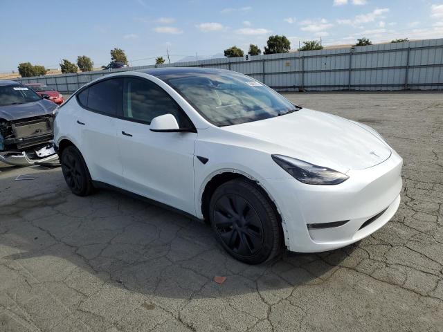 2024 TESLA MODEL Y #3302835912