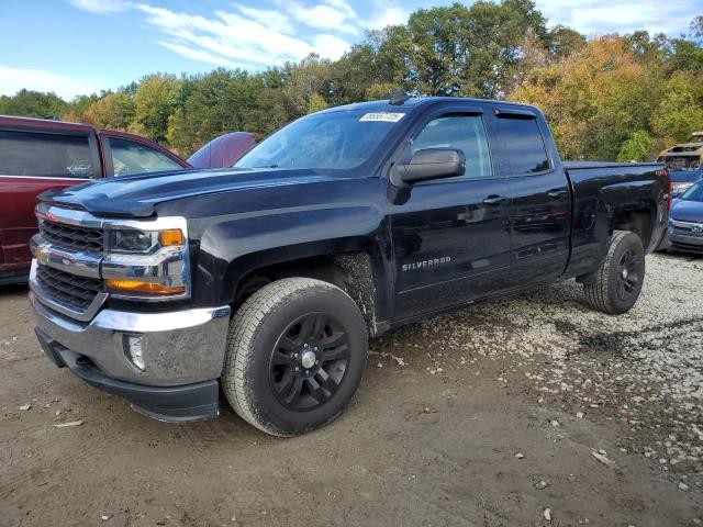 2019 CHEVROLET SILVERADO LD K1500 LT 2GCVKPECXK1100139