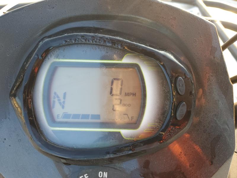 2023 ARCTIC CAT ALTERRA 450 #3302781888