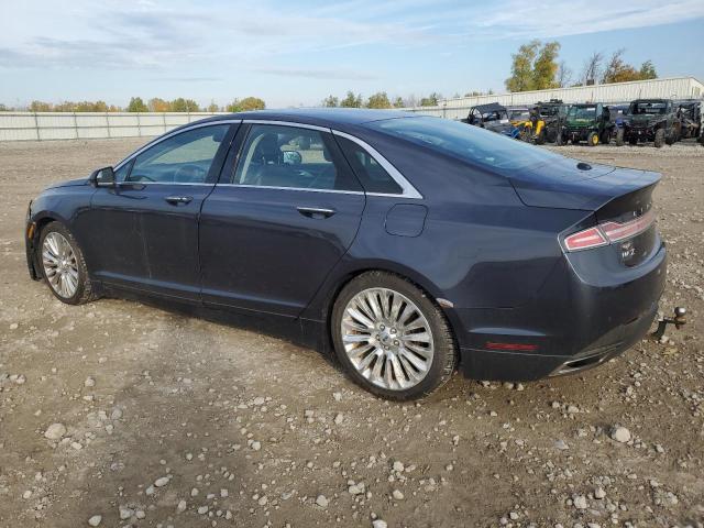 2014 LINCOLN MKZ - 3LN6L2J96ER828745