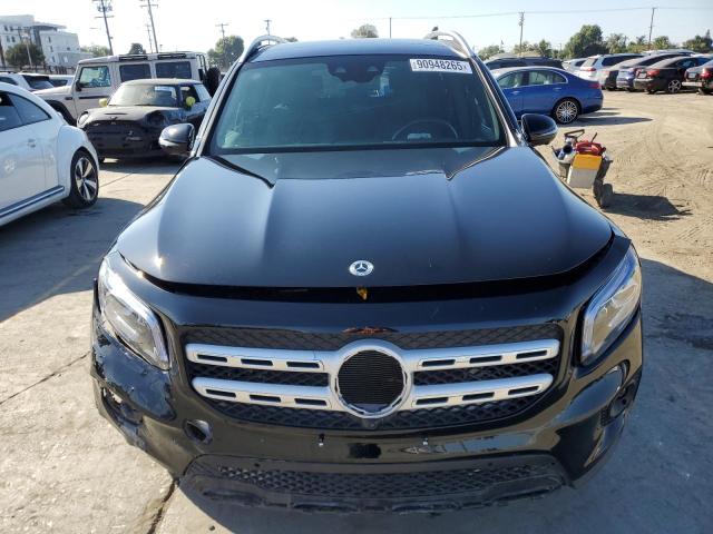 2023 MERCEDES-BENZ GLB 250 - W1N4M4GB1PW318049