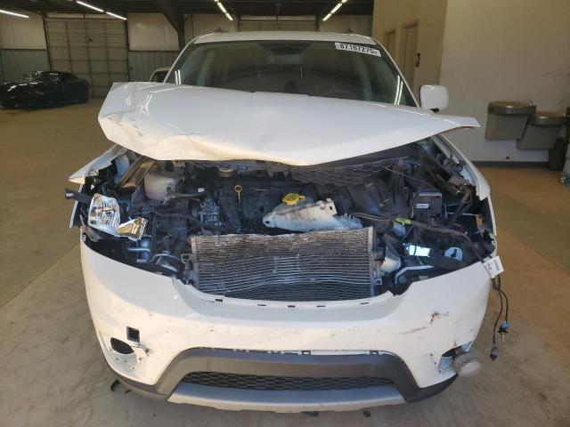 2017 DODGE JOURNEY SX - 3C4PDCBB0HT674070