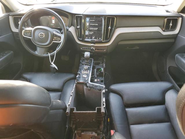 2018 VOLVO XC60 T6 IN YV4A22RL9J1031537