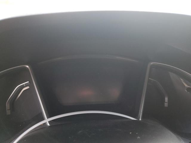 2016 HONDA CIVIC EXL #3297016369