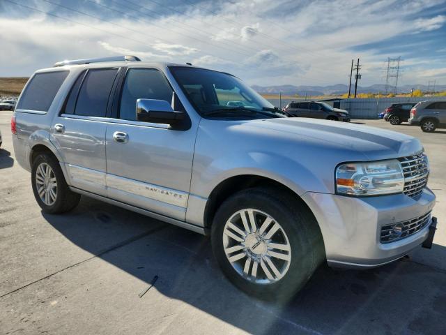2010 LINCOLN NAVIGATOR - 5LMJJ2J51AEJ06851