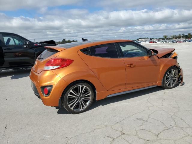 2016 HYUNDAI VELOSTER T KMHTC6AE2GU299653
