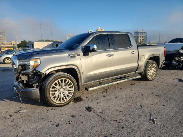 Global Auto Auctions: 2019 GMC SIERRA K1500 DENALI