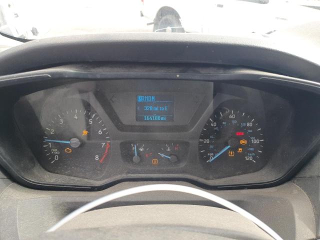 2017 FORD TRANSIT T-150 #3284974940