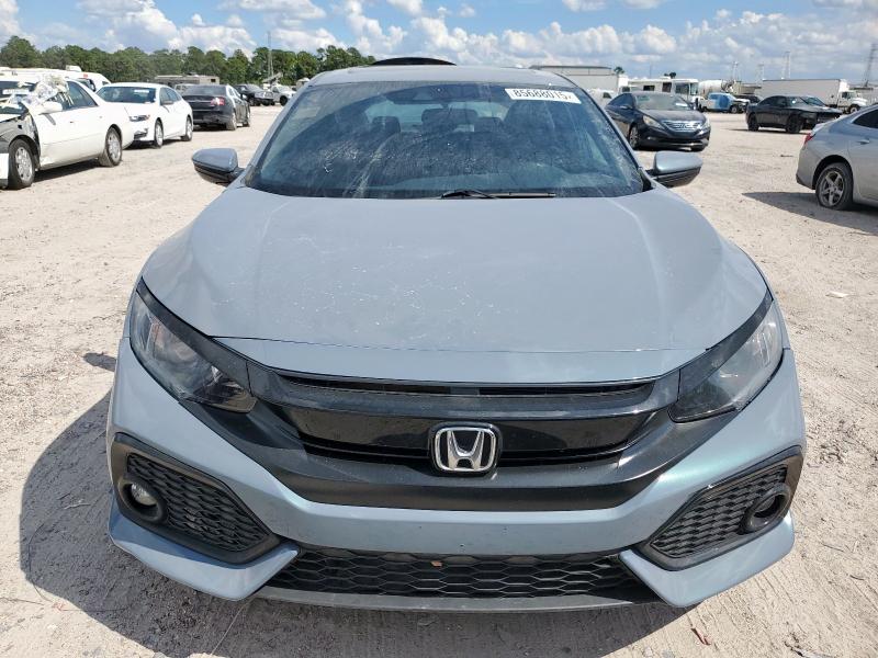 2019 HONDA CIVIC EX SHHFK7H63KU419324