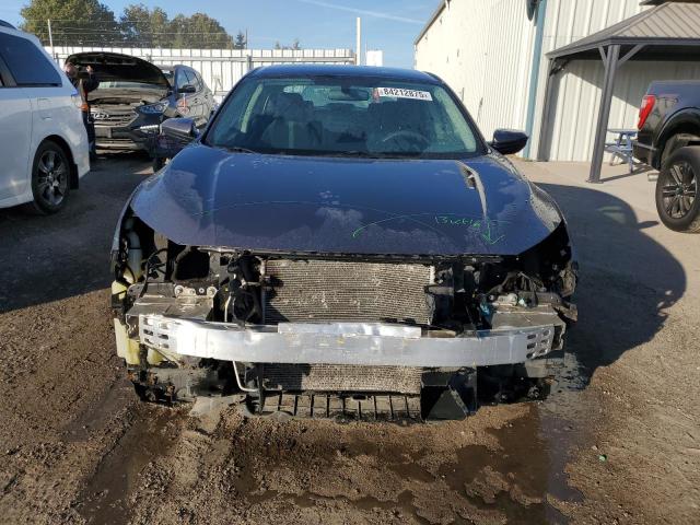 2018 HONDA CIVIC LX 2HGFC2F51JH031255