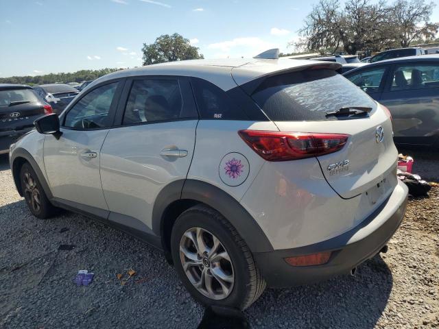 2016 MAZDA CX-3 TOURI - JM1DKBC70G0119550