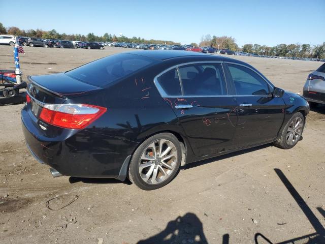 2015 HONDA ACCORD SPO - 1HGCR2F56FA101579