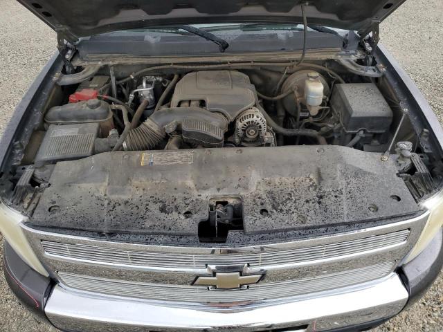 2010 CHEVROLET SILVERADO - 3GCRCSE02AG204959