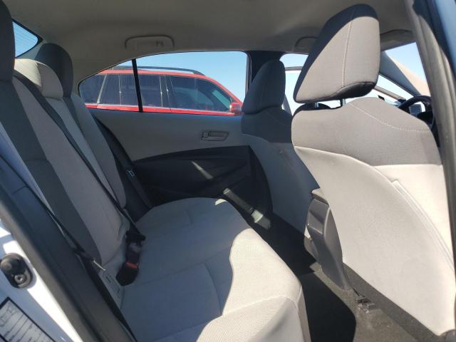 2022 TOYOTA COROLLA LE - 5YFEPMAE3NP328190