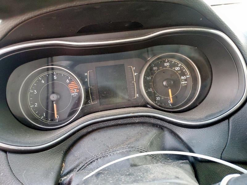 2019 JEEP CHEROKEE L 1C4PJLCB1KD358763