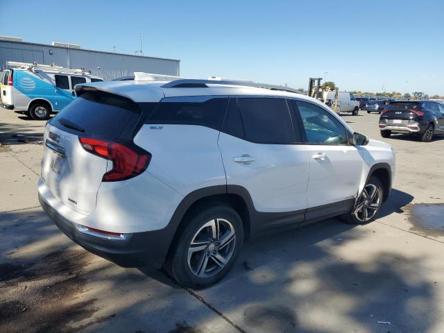 2021 GMC TERRAIN SL #3319025252