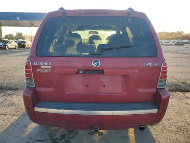 2006 MERCURY MARINER #3269118705