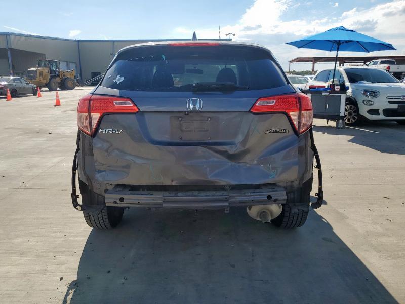 2018 HONDA HR-V EX 3CZRU5H51JM718741